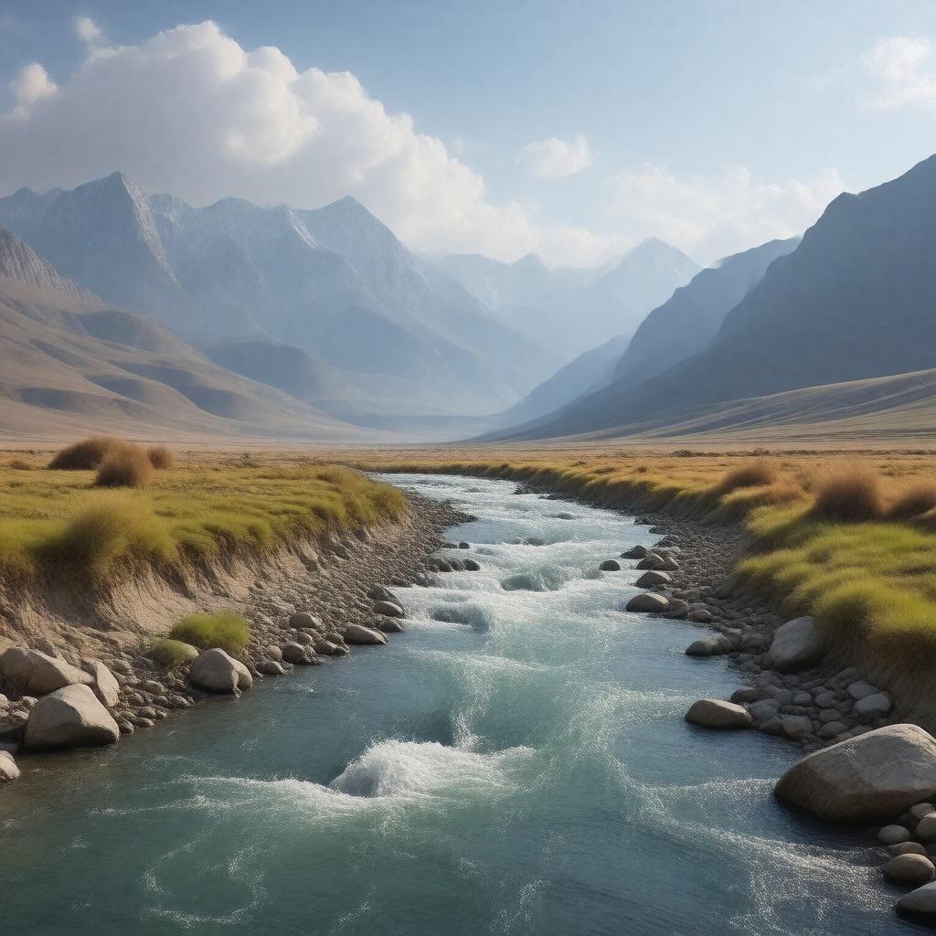 Aras (river)